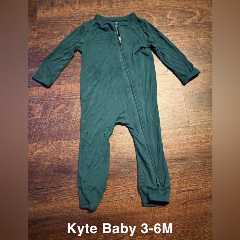Kyte baby bamboo